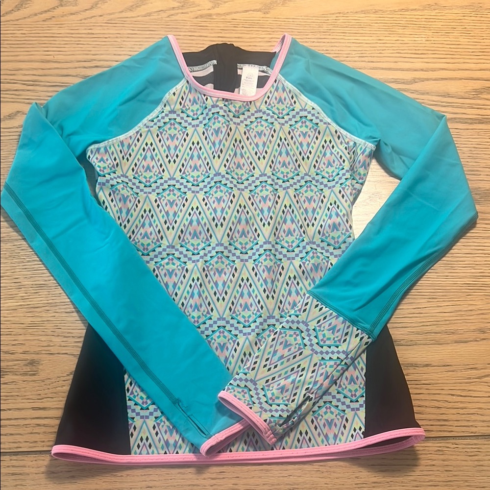 Ivivva by Lululemon swimwear (12)